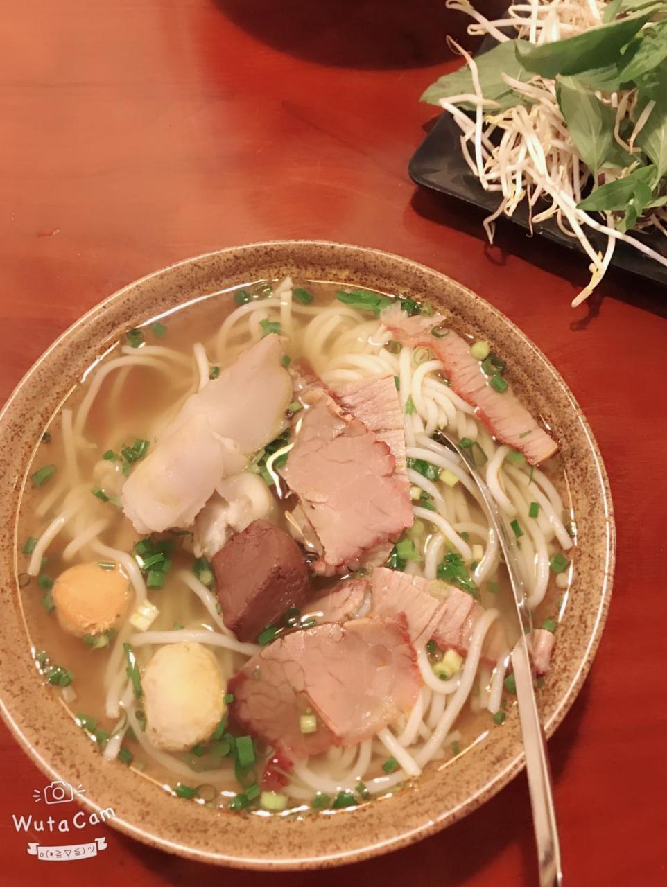 Magic Dieu Linh Hotel Dong Hoi Eksteriør bilde