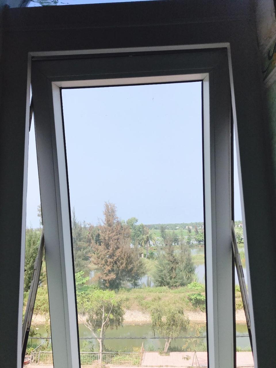 Magic Dieu Linh Hotel Dong Hoi Eksteriør bilde
