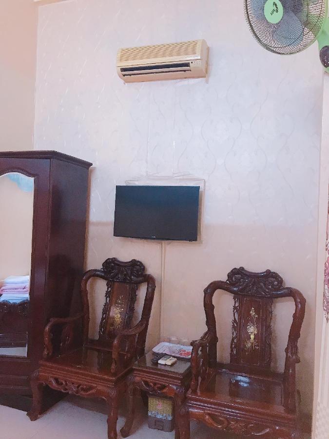 Magic Dieu Linh Hotel Dong Hoi Eksteriør bilde