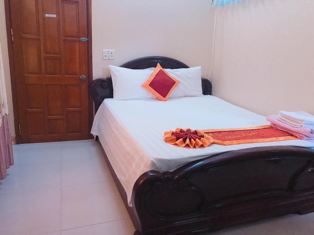 Magic Dieu Linh Hotel Dong Hoi Eksteriør bilde