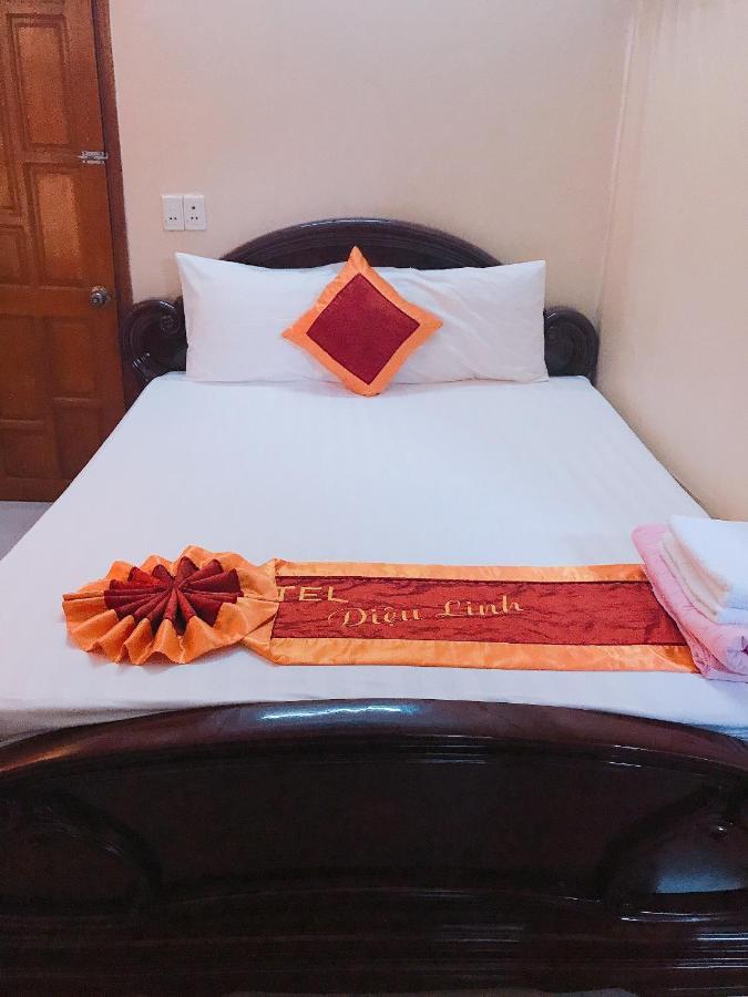 Magic Dieu Linh Hotel Dong Hoi Eksteriør bilde